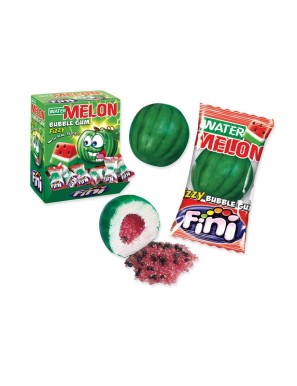 Caramelle Finiboom Melon confezione da 200 