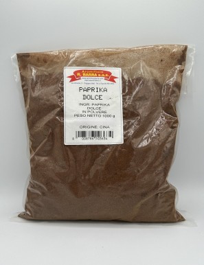 Paprika Dolce 1kg