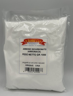 Ammoniaca 1kg