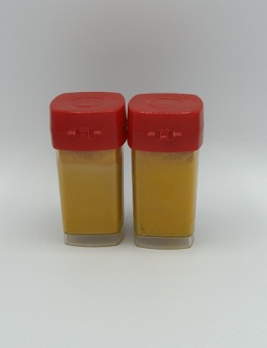 Curcuma in Polvere 25g x2