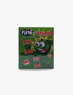 Caramelle Finiboom Melon confezione da 200 
