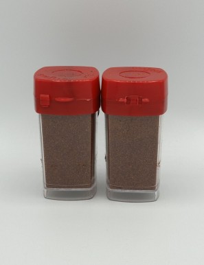 Paprika Piccante 25g x2