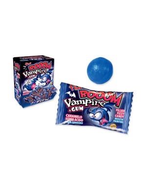 Bubble Gum Fini Boom Vampire x200 