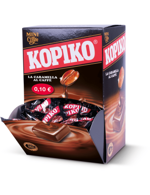 Caramelle al Caffè Kopiko 800g