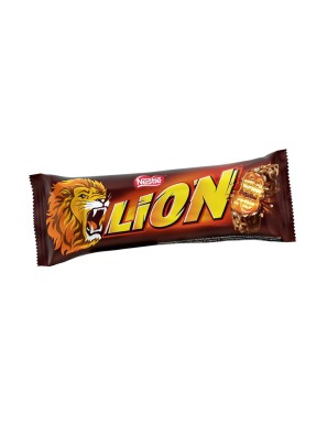 Lion Cioccolato 42g x24