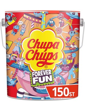 Chupa Chups Secchiello x150