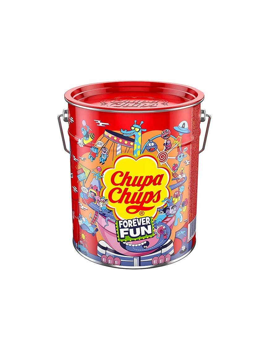 Chupa Chups Secchiello x150