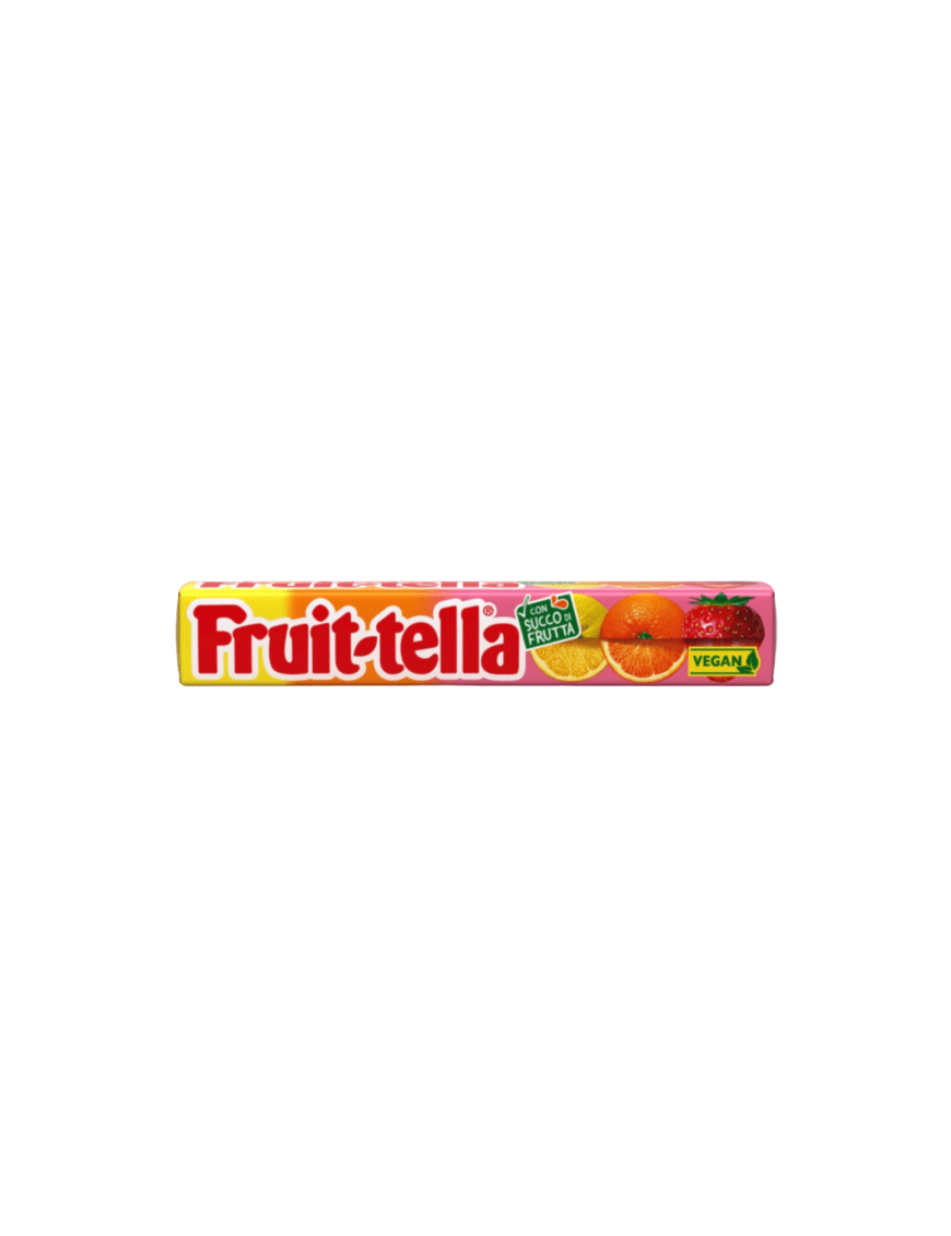 Caramelle Fruittella alla Frutta Stick