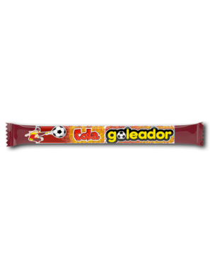 Caramelle Goleador Cola x200