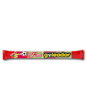 Caramelle Goleador Frutta x200