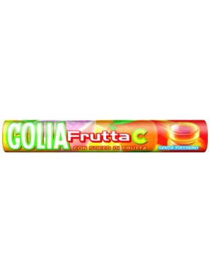 Caramelle Golia Frutta C Agrumi Stick