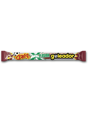 Caramelle Goleador Cola Xplosion x150