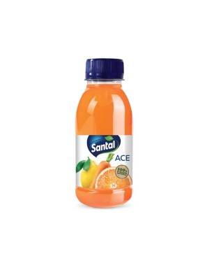 Succo di Frutta Ace Santal Pet 250ml