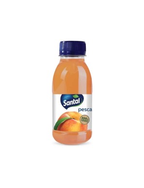 Succo di Frutta Pesca Santal Pet 250ml