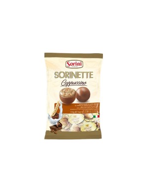 Sorinette Cappuccino Sorini 110g