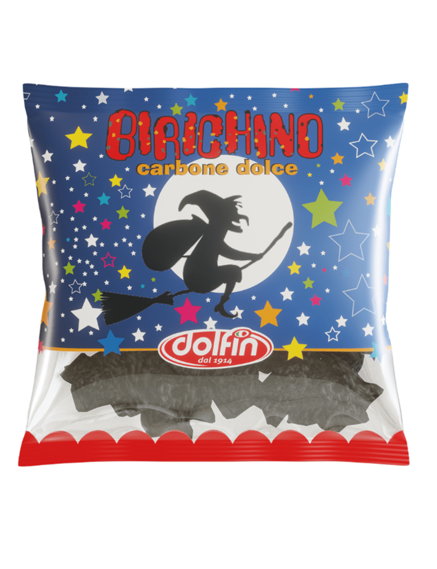 Carbone Dolce Dolfin 100g