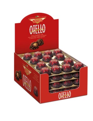 Cioccolatini Otello Novi x56