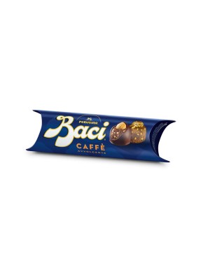 Cioccolatini Baci Perugina Caffè Tubino 3pz x21