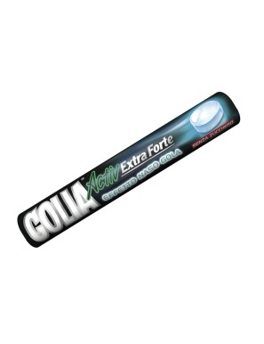 Caramelle Golia Active Extraforte Stick