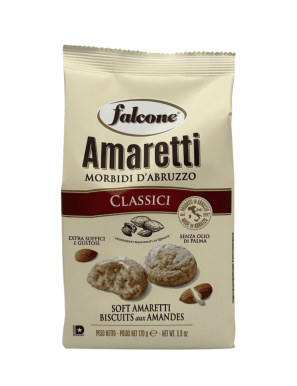 Amaretti Classici Falcone 170g