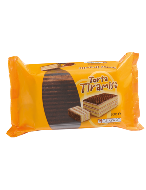 Torta Tiramisù Gusparo 300g