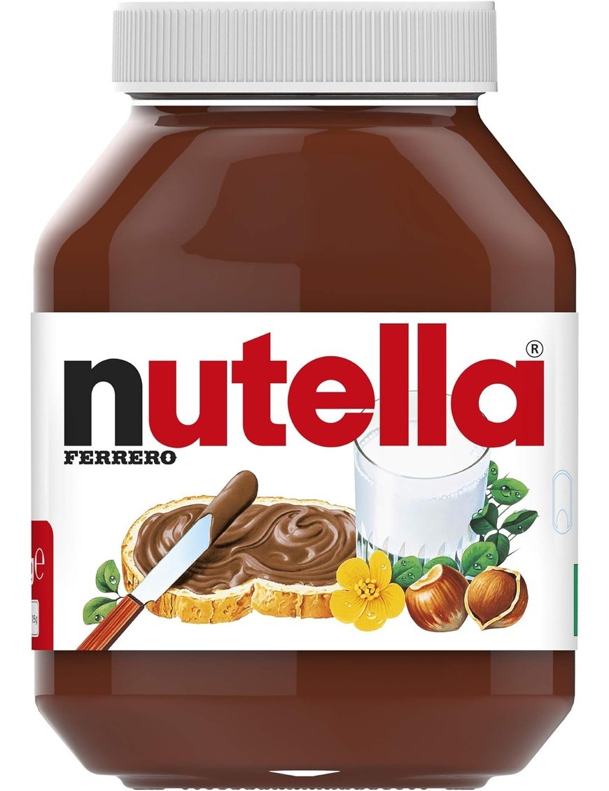 Nutella Ferrero 950g