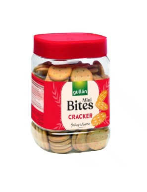 Mini Crackers Gullòn 350g