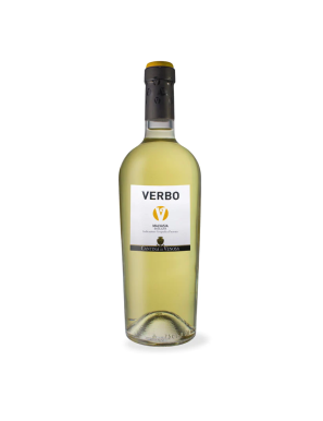 Vino Verbo Bianco Malvasia di Basilicata 75cl