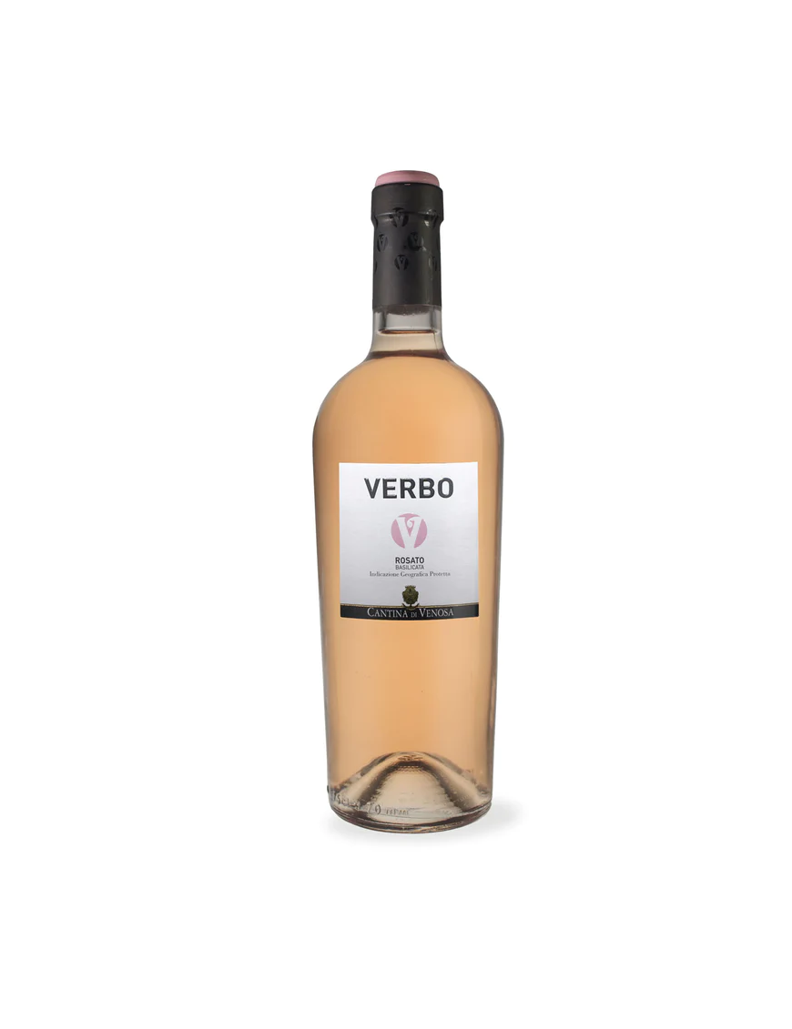 Vino Verbo Rosè IGP Rosato 75cl