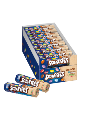 Smarties 38g x24