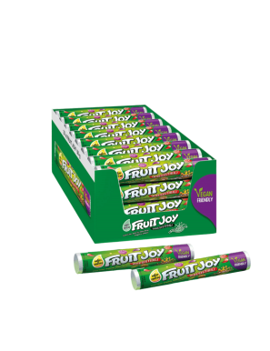 Caramelle Fruit Joy Stick x32