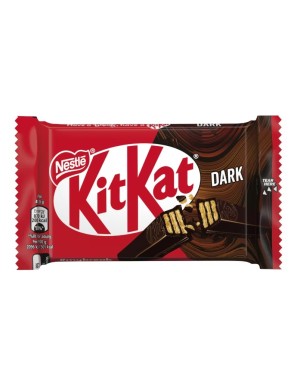 KitKat Dark 41.5g x24