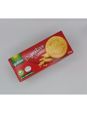 Biscotti Digestive Gullòn 250 g