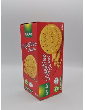 Biscotti Digestive Gullòn 250 g