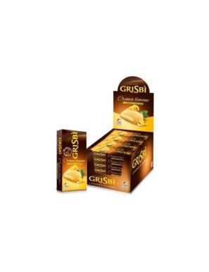 Biscotti Grisbì al limone g 30 x 24