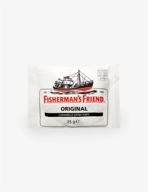 Caramelle Fisherman's Friend classica 25g 