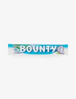 Bounty Barrette 57g x24 