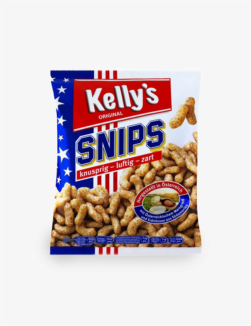 Kelly's Snips arachidi g85 