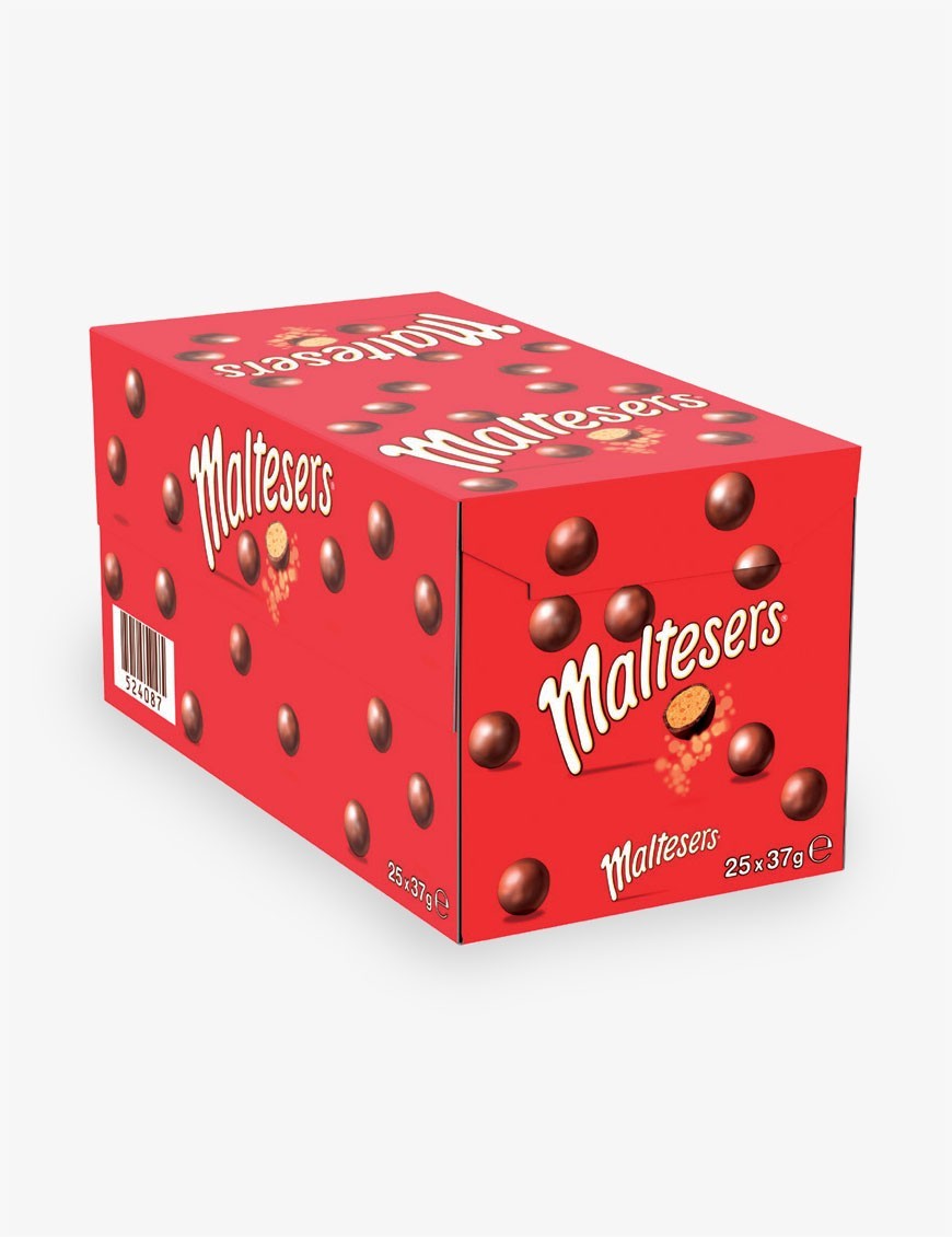 Cioccolato Maltesers g 35 x 25 