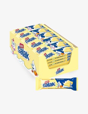 Galak g 50 confezione da 36 