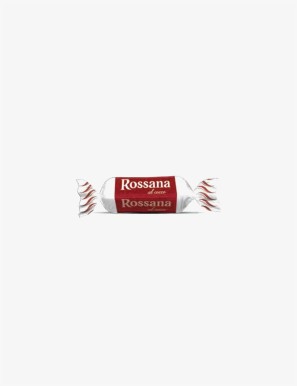 Espositore Caramelle Rossana Bigusto Cocco - Classica 1,5kg 