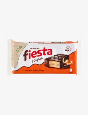 Fiesta Ferrero 36g x10 
