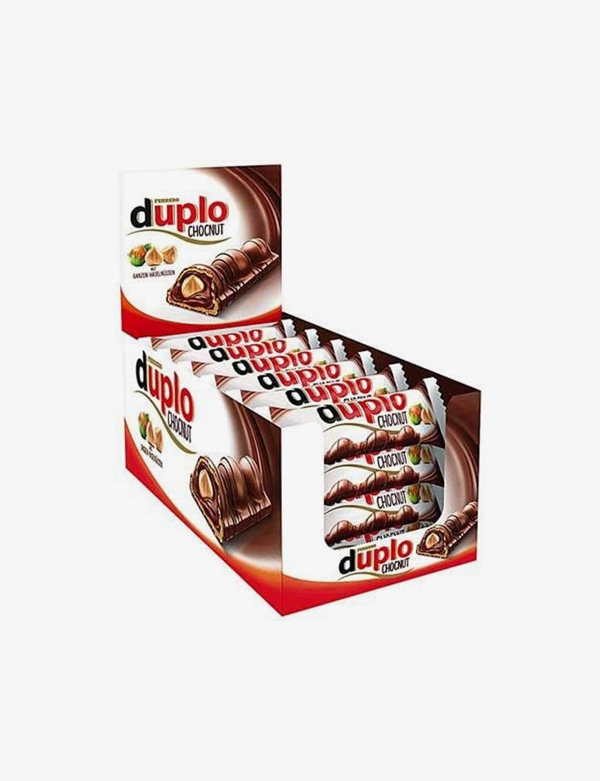 Duplo Ferrero 26g x24 