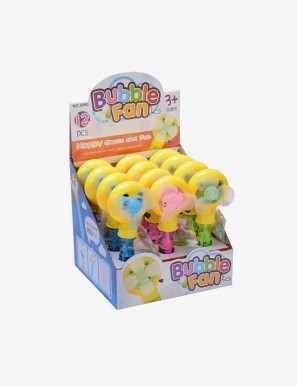 Candy Toys Fun Bubble Stick Joygum x 12 