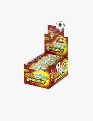 Caramelle Goleador Cola xplosion confezione da 150 