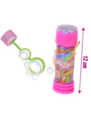Candy Toys Bolle di sapone 