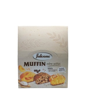 Espositore Yogur Muffin Falcone 50 g x18 