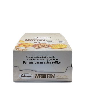 Espositore Yogur Muffin Falcone 50 g x18 